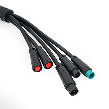 Conector principal para Emove Roadrunner V3